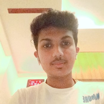 Krish Gajera